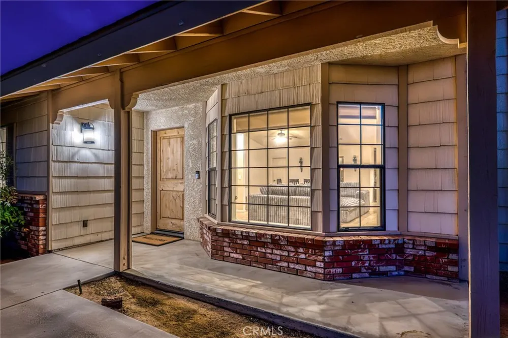 57731 San Tropeze Yucca Valley, CA 92284