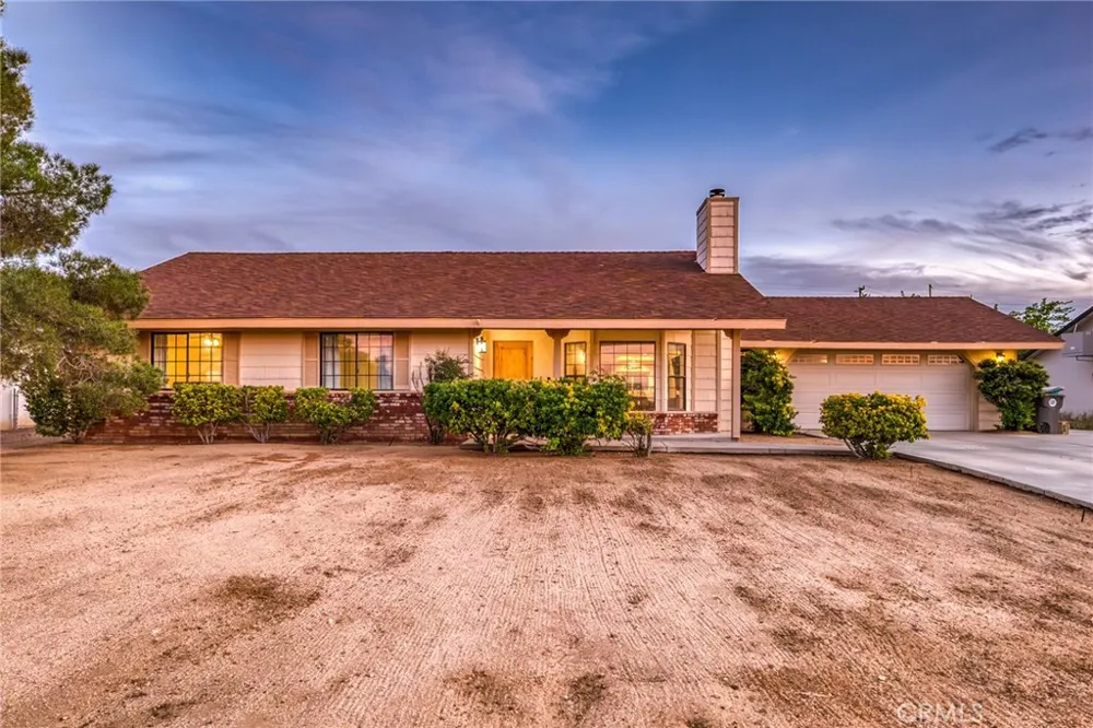 57731 San Tropeze Yucca Valley, CA 92284
