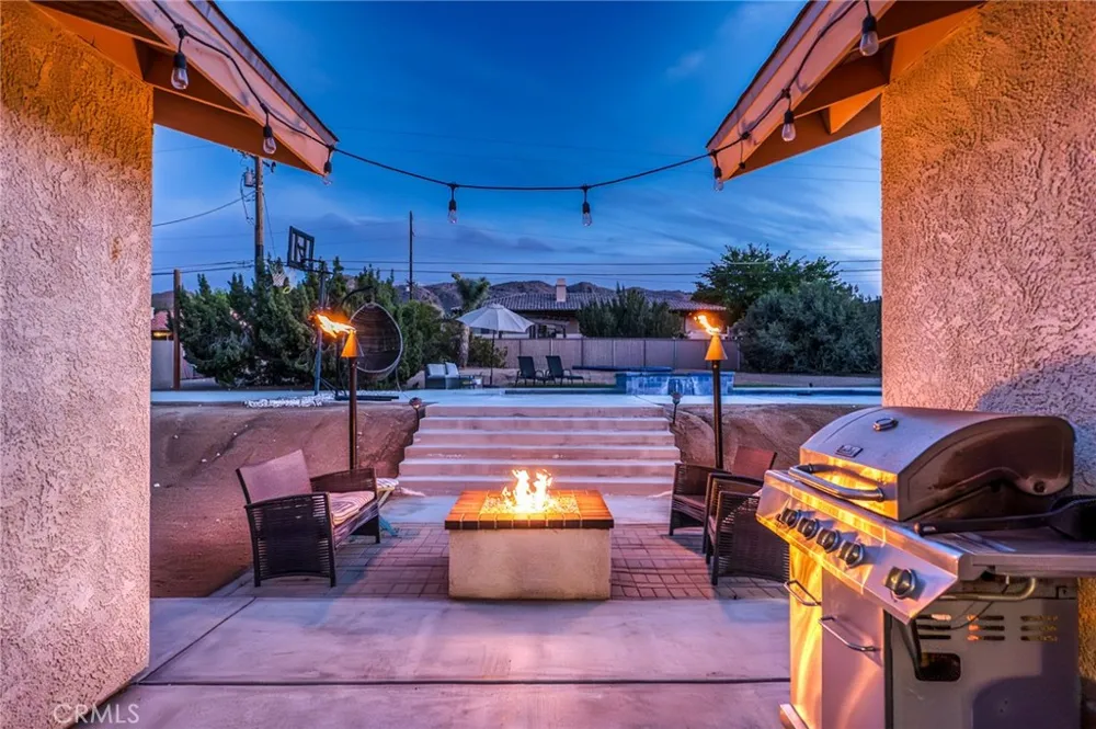 57731 San Tropeze Yucca Valley, CA 92284