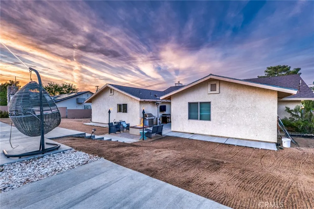 57731 San Tropeze Yucca Valley, CA 92284