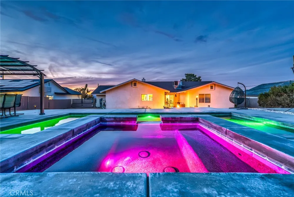 57731 San Tropeze Yucca Valley, CA 92284