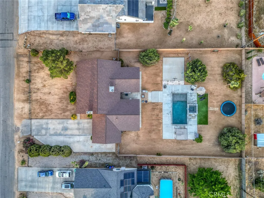 57731 San Tropeze Yucca Valley, CA 92284