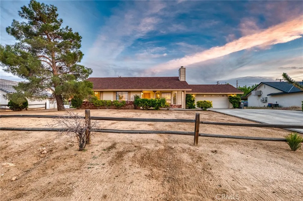 57731 San Tropeze Yucca Valley, CA 92284