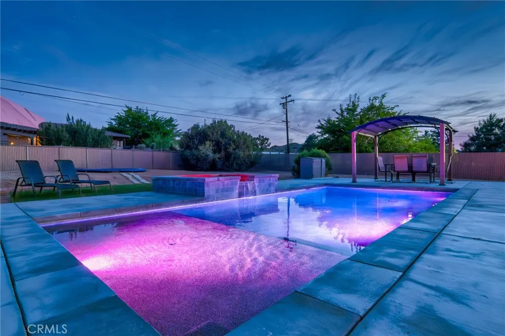 57731 San Tropeze Yucca Valley, CA 92284