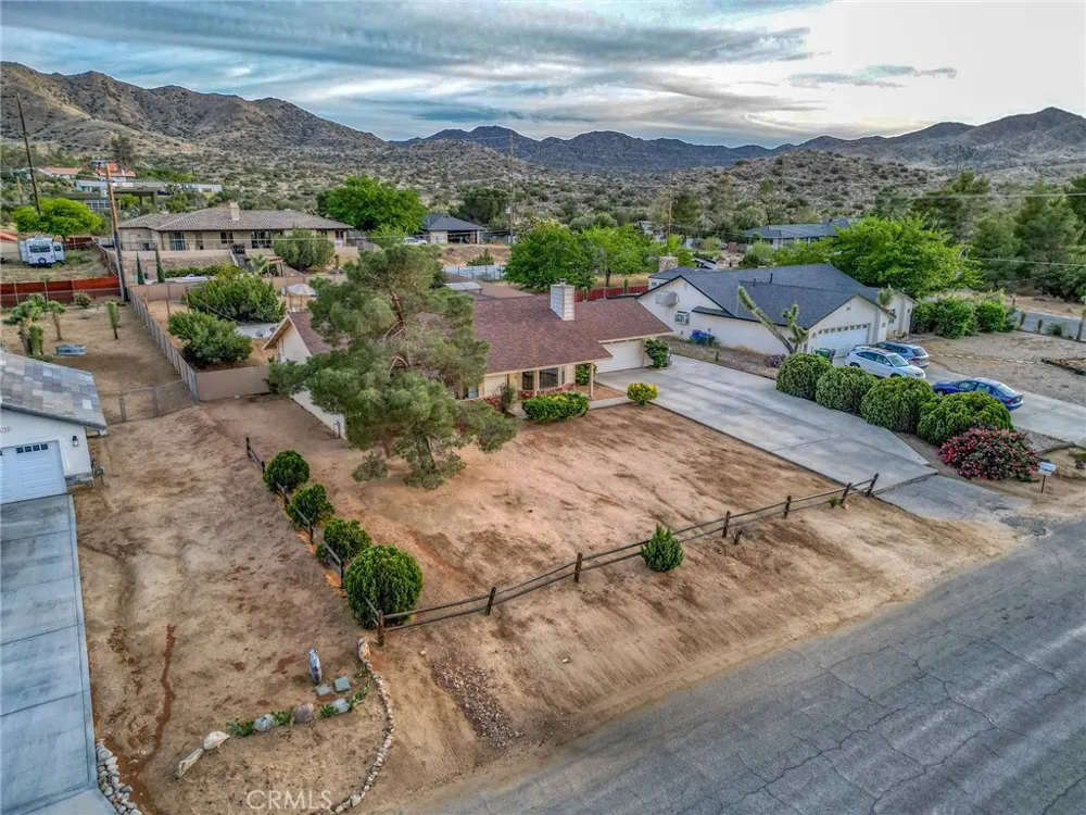 57731 San Tropeze Yucca Valley, CA 92284