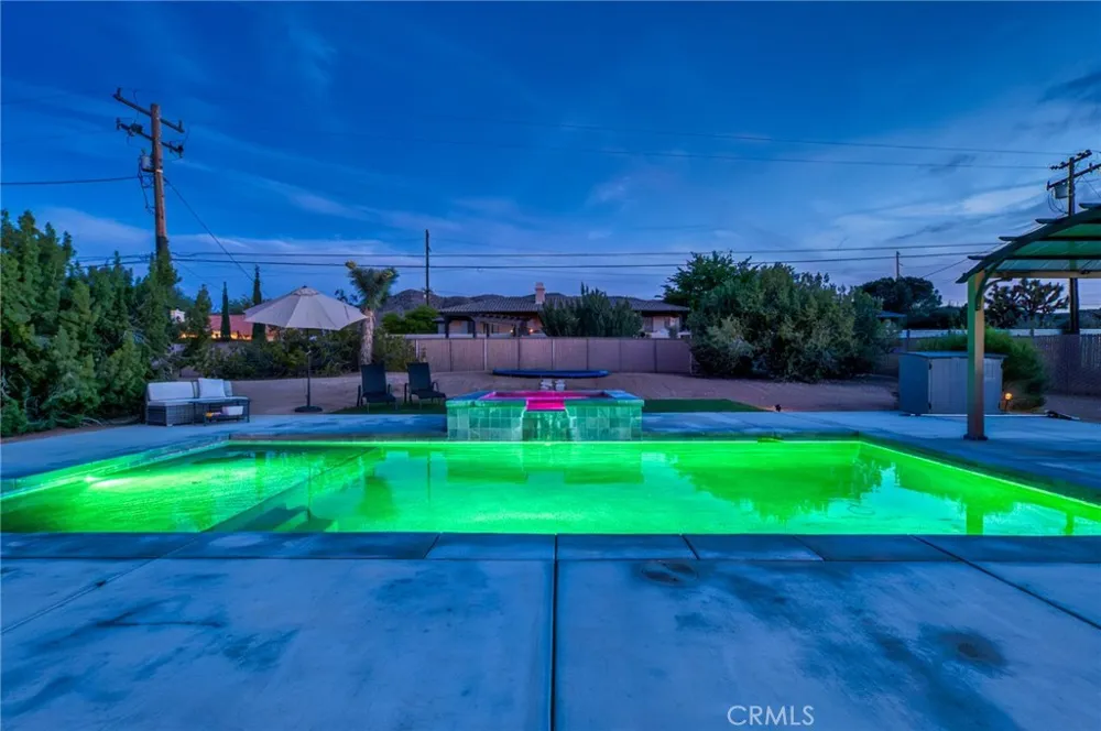 57731 San Tropeze Yucca Valley, CA 92284