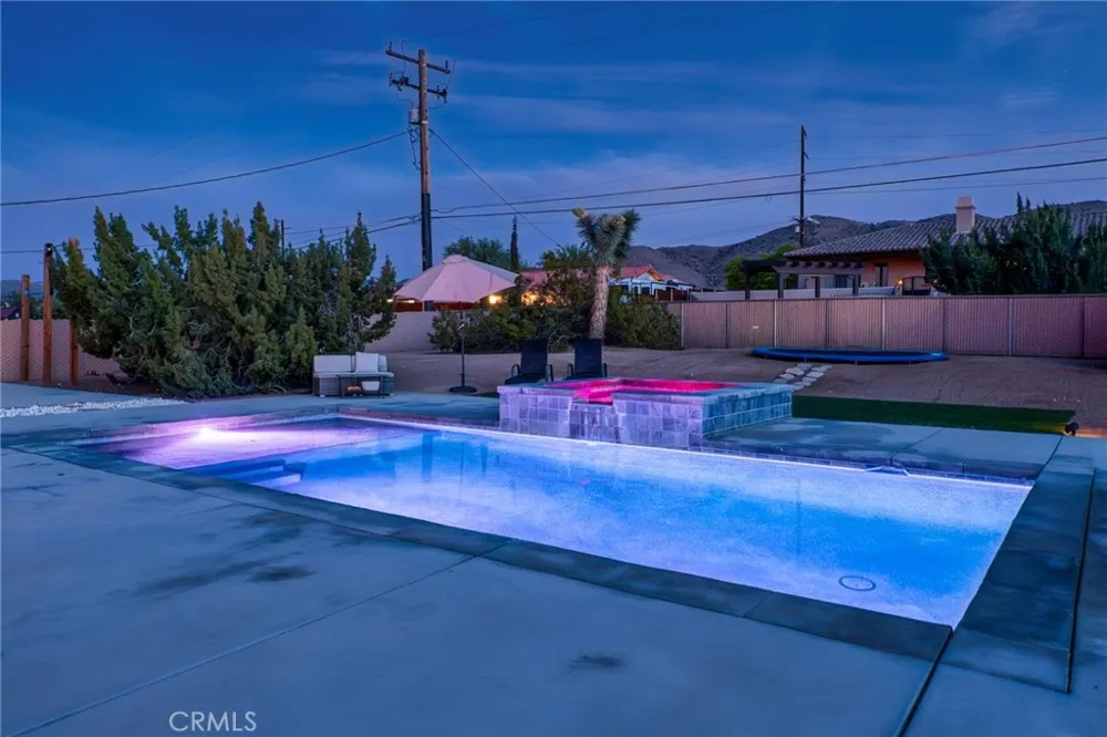 57731 San Tropeze Yucca Valley, CA 92284