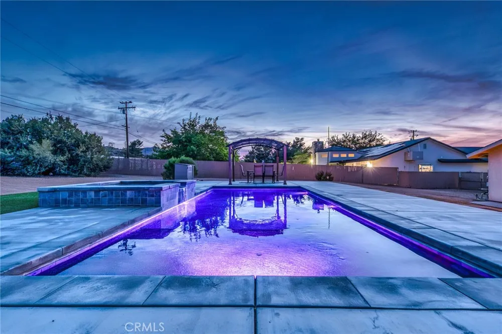 57731 San Tropeze Yucca Valley, CA 92284