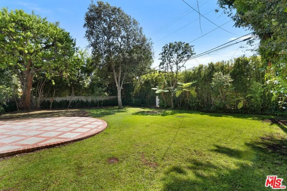 519 Rexford Drive Beverly Hills, CA 90210