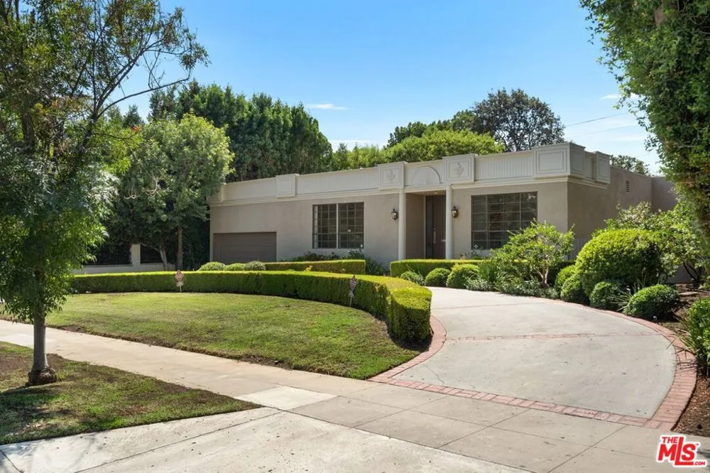 519 Rexford Drive Beverly Hills, CA 90210