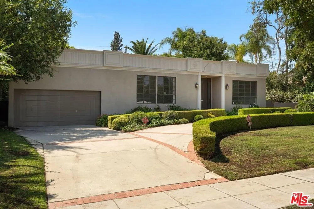519 Rexford Drive Beverly Hills, CA 90210