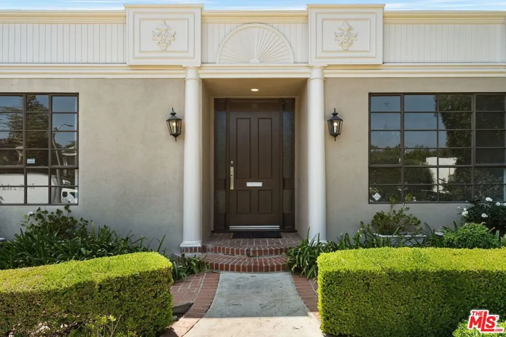 519 Rexford Drive Beverly Hills, CA 90210