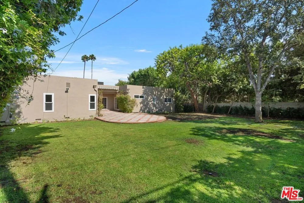 519 Rexford Drive Beverly Hills, CA 90210