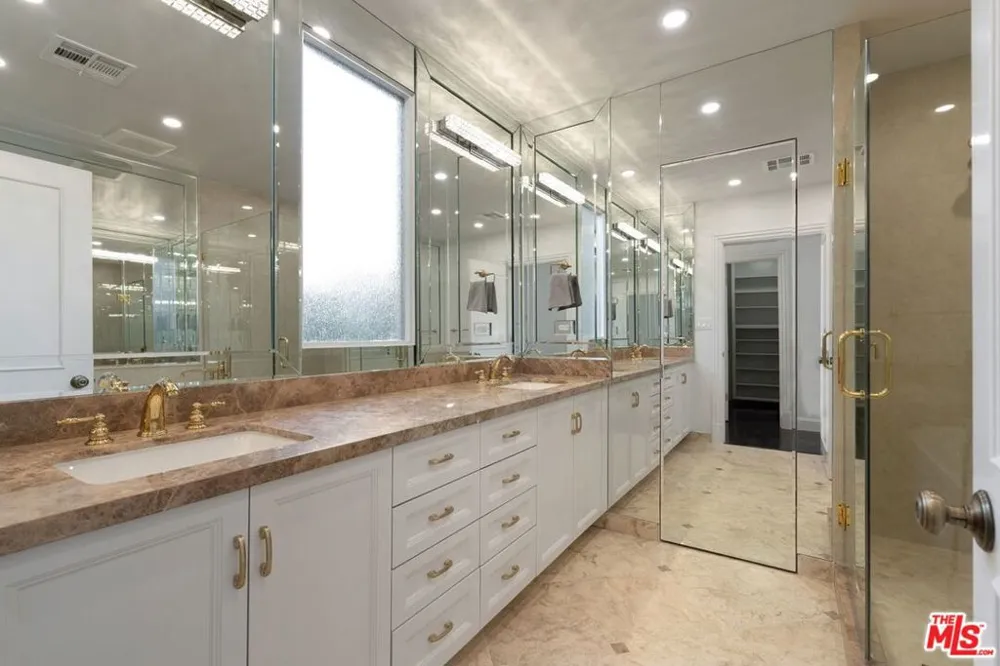 519 Rexford Drive Beverly Hills, CA 90210