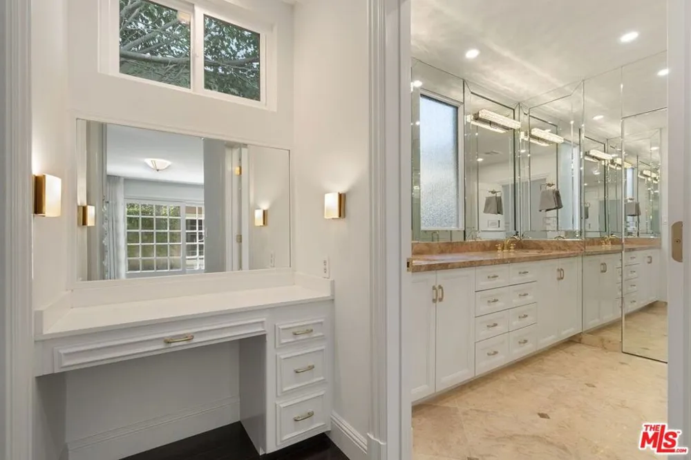 519 Rexford Drive Beverly Hills, CA 90210
