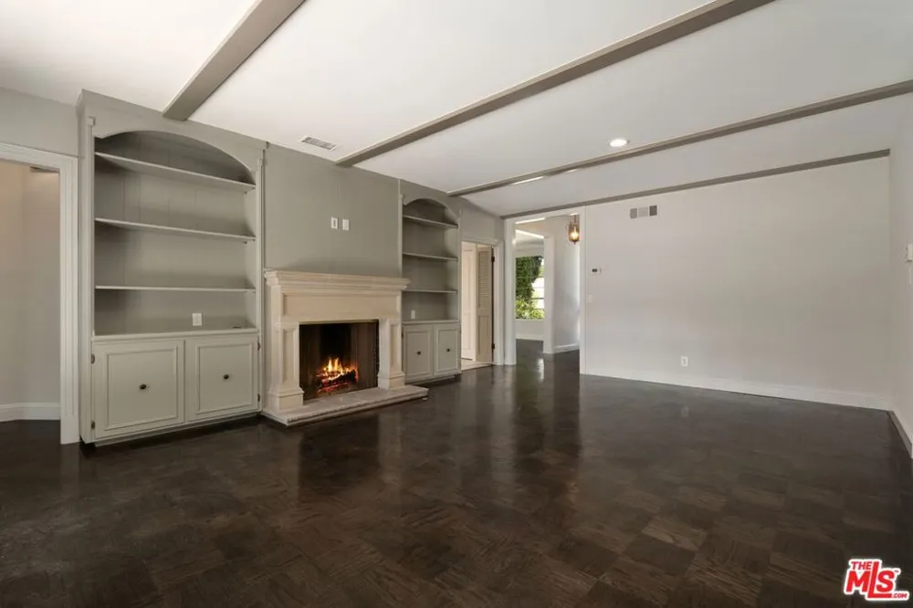 519 Rexford Drive Beverly Hills, CA 90210