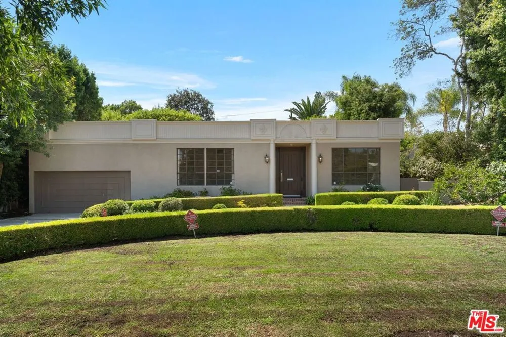 519 Rexford Drive Beverly Hills, CA 90210