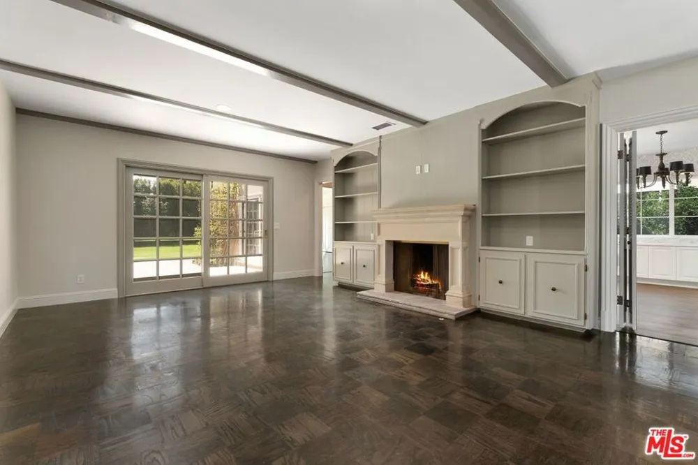 519 Rexford Drive Beverly Hills, CA 90210