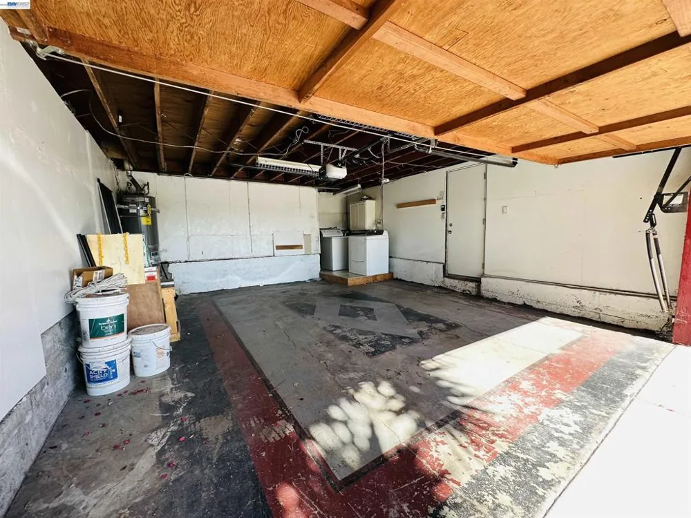 25132 DEL MAR AVE Hayward, CA 94542