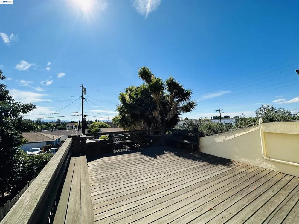 25132 DEL MAR AVE Hayward, CA 94542