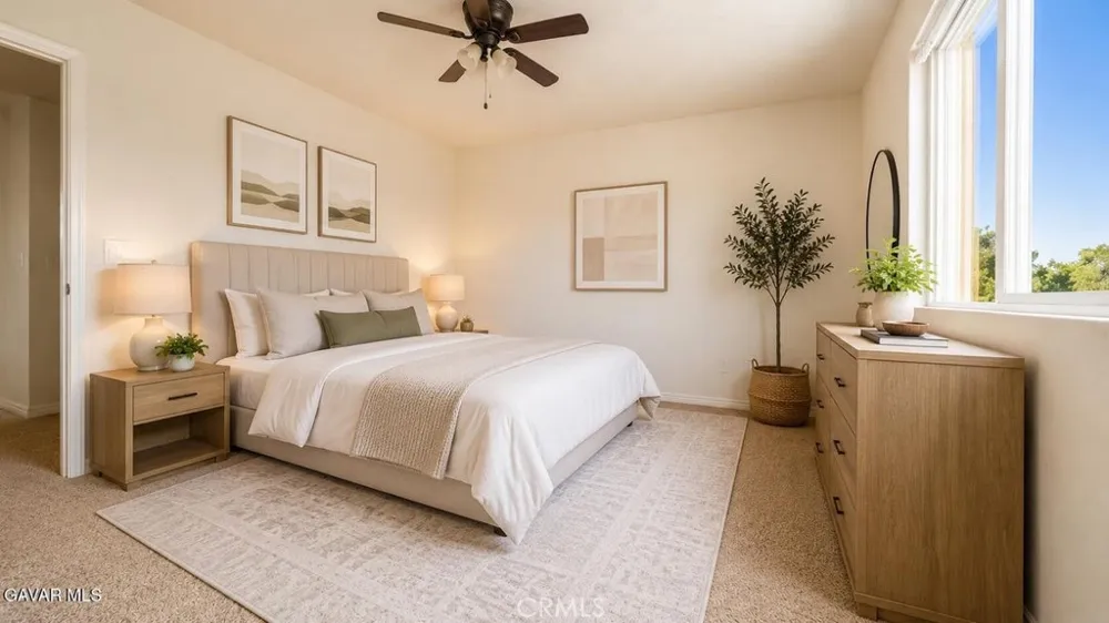 43737 Raysack Lancaster, CA 93535