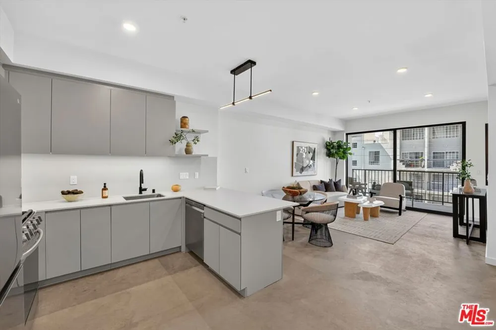 904 S New Hampshire Avenue #407 Los Angeles, CA 90006