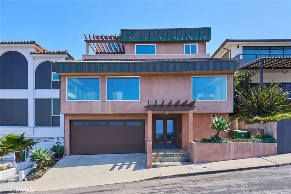151 Napoleon Street Playa del Rey, CA 90293