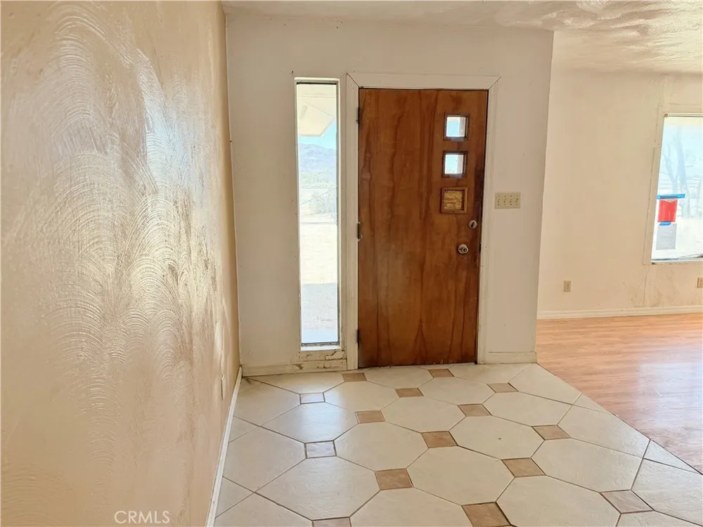 30819 Athol Newberry Springs, CA 92365