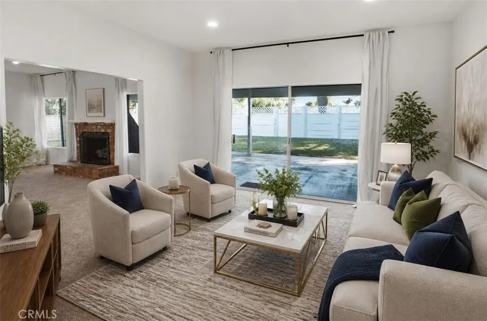 22220 Barbacoa Drive Saugus, CA 91350