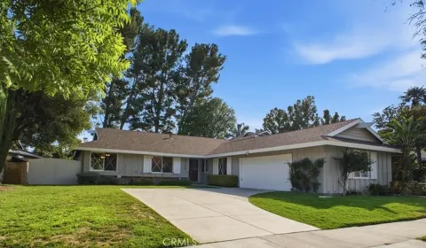 22220 Barbacoa Drive