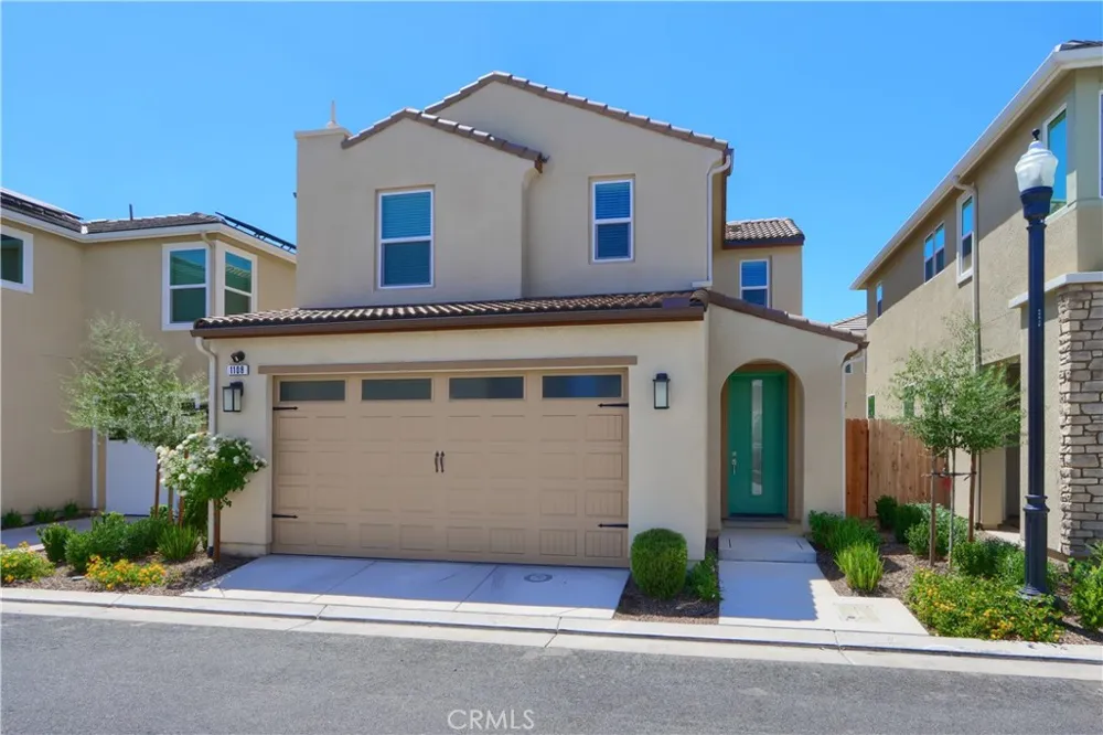1108 W Encore Way W Madera, CA 93636
