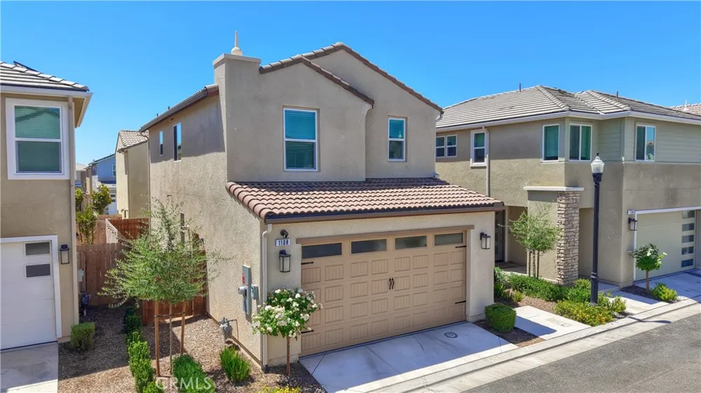 1108 W Encore Way W Madera, CA 93636