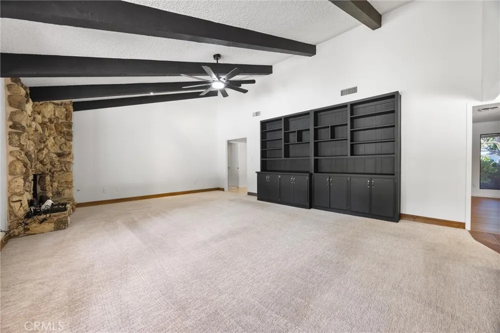 7611 De Colores Court Bakersfield, CA 93309
