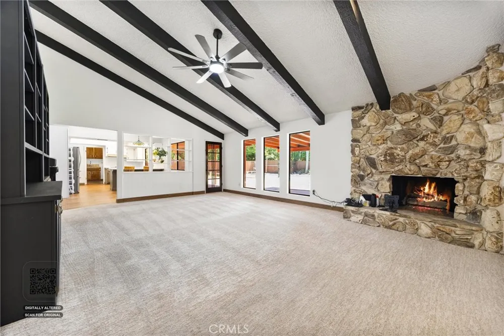 7611 De Colores Court Bakersfield, CA 93309