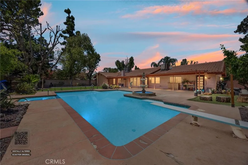 7611 De Colores Court Bakersfield, CA 93309