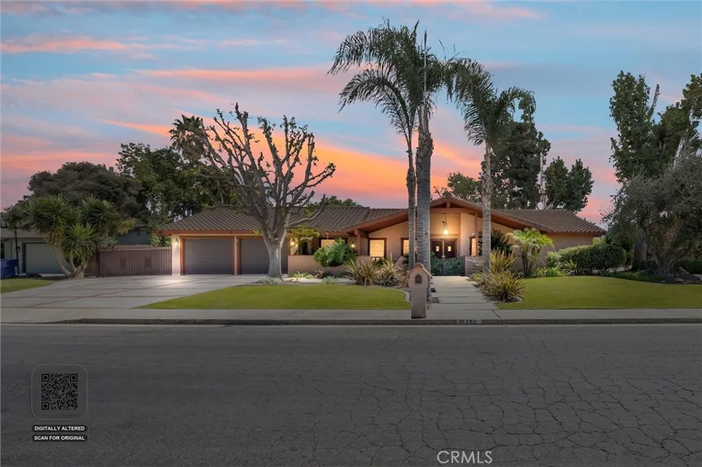 7611 De Colores Court Bakersfield, CA 93309