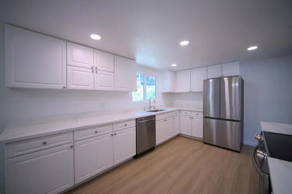608 20TH STREET Lakeport, CA 95453