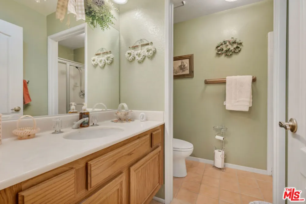 11734 Chisholm Court Agua Dulce, CA 91390