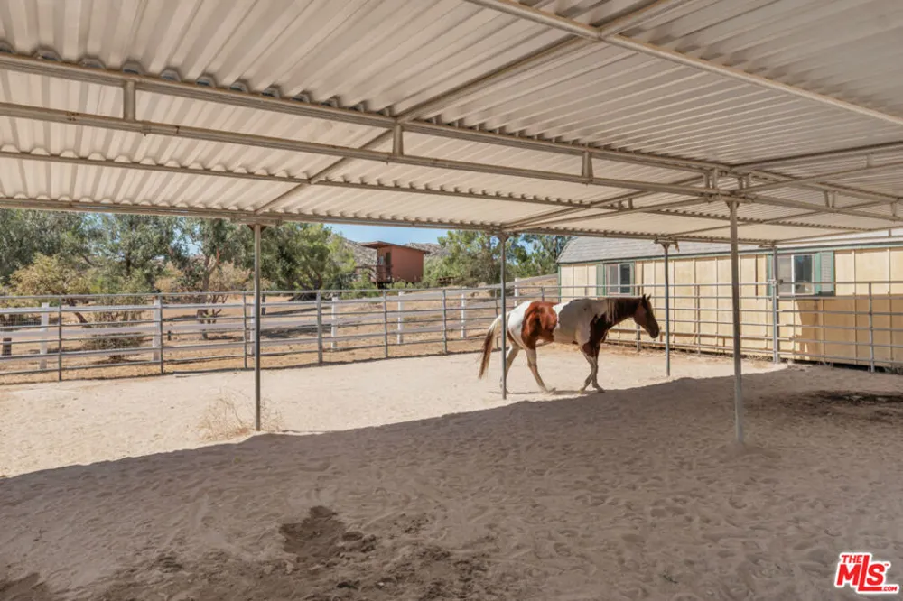 11734 Chisholm Court Agua Dulce, CA 91390