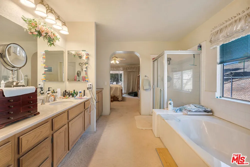 11734 Chisholm Court Agua Dulce, CA 91390