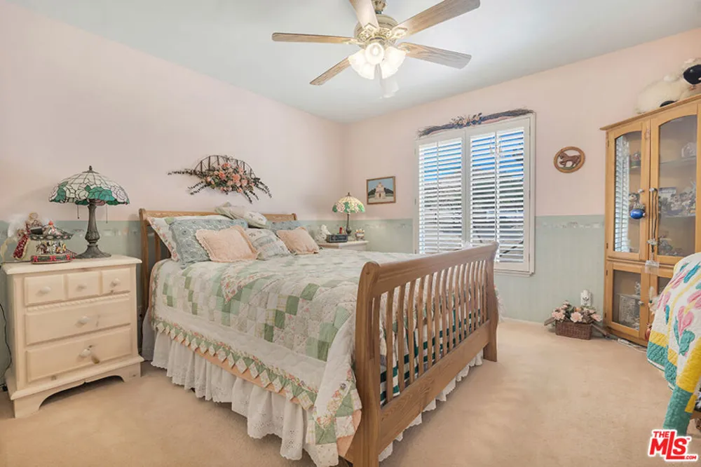 11734 Chisholm Court Agua Dulce, CA 91390