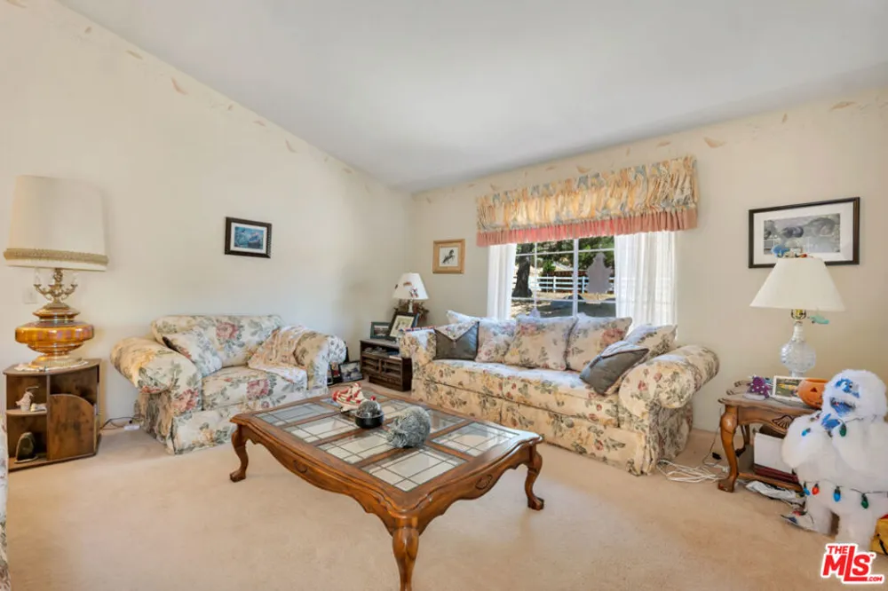 11734 Chisholm Court Agua Dulce, CA 91390