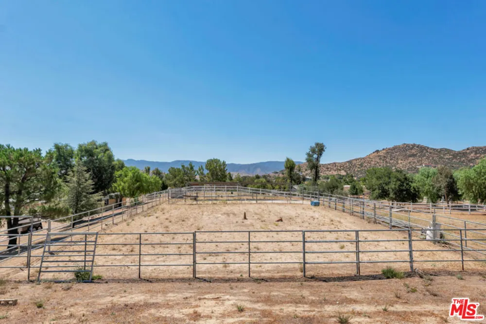 11734 Chisholm Court Agua Dulce, CA 91390