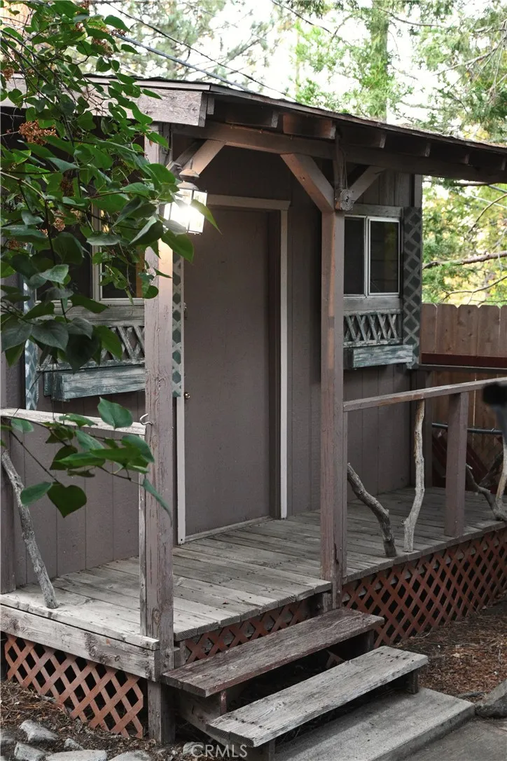 1628 Thrush Wrightwood, CA 92397