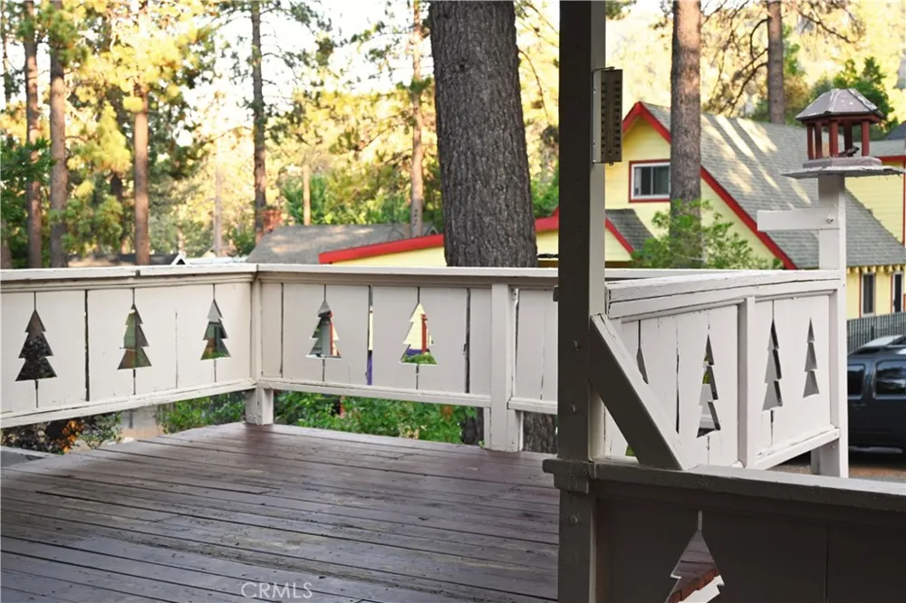 1628 Thrush Wrightwood, CA 92397