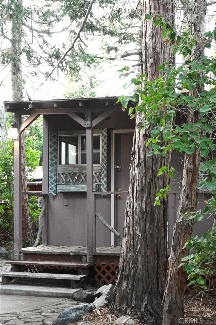 1628 Thrush Wrightwood, CA 92397