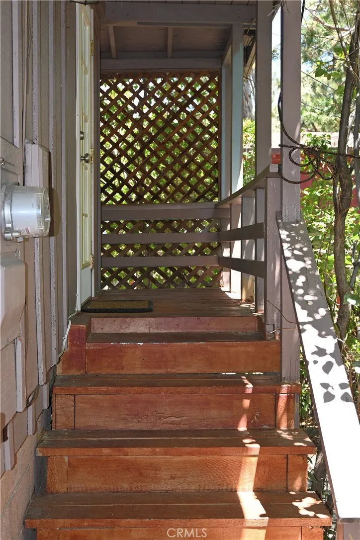 1628 Thrush Wrightwood, CA 92397