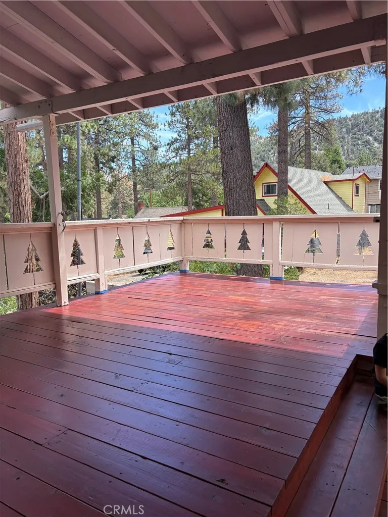 1628 Thrush Wrightwood, CA 92397