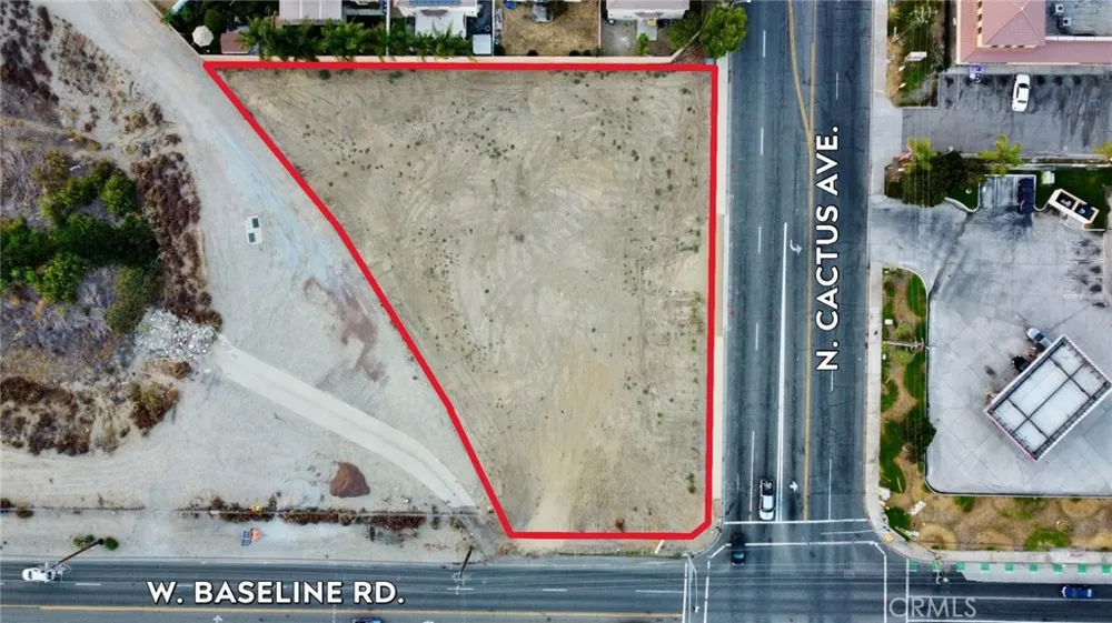 1216 Cactus Avenue Rialto, CA 92376