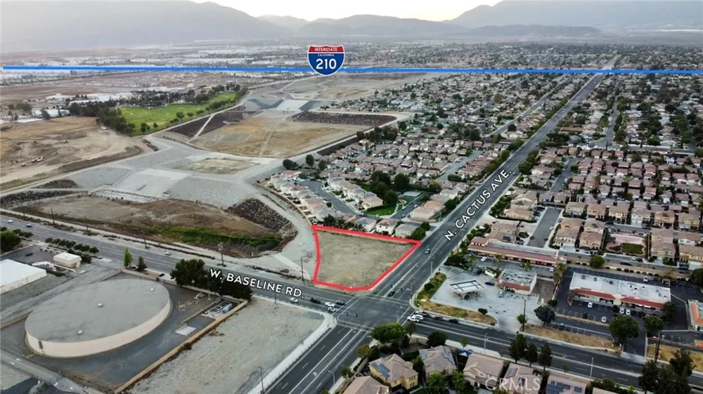 1216 Cactus Avenue Rialto, CA 92376